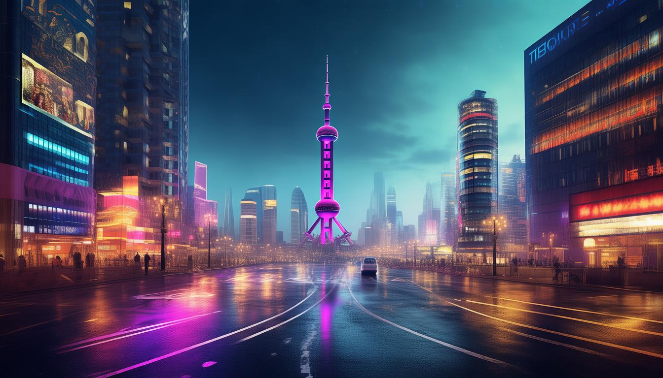 上海应该去玩什么景点？