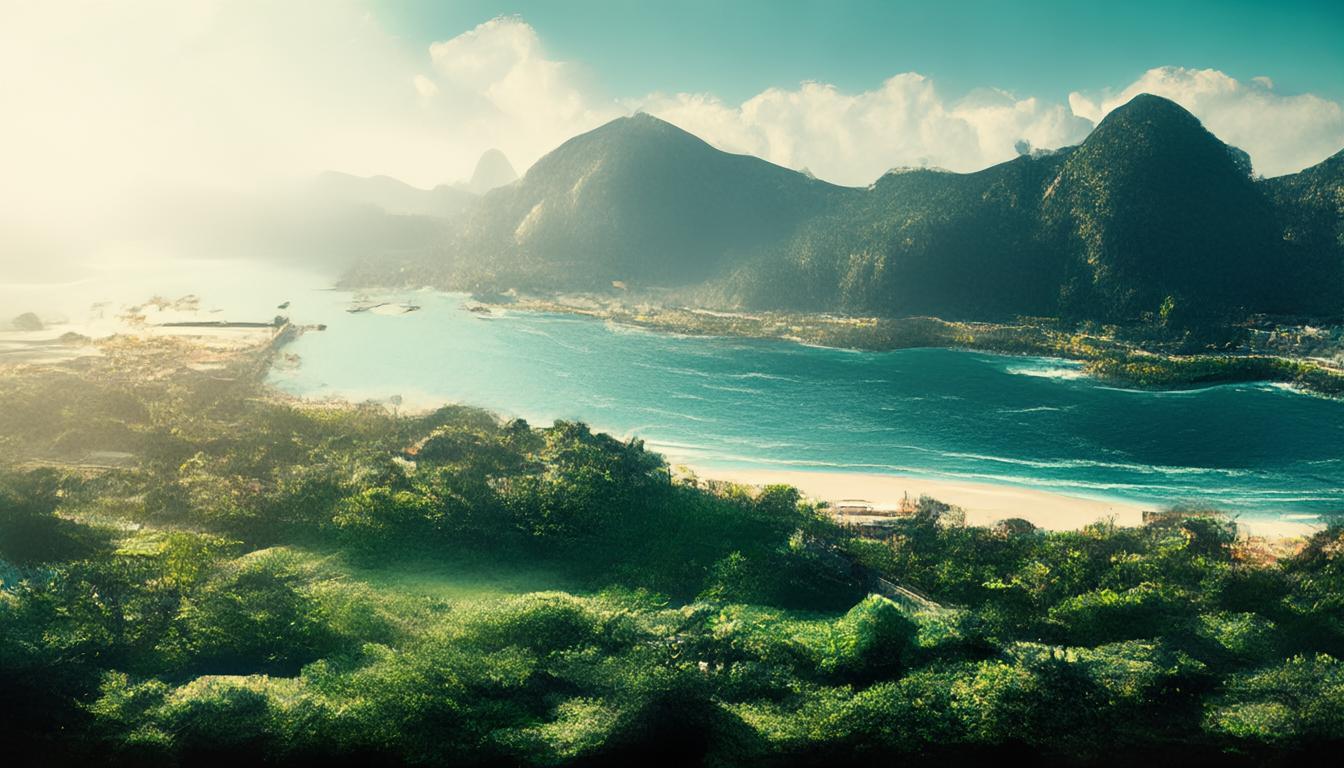 珠海北部有哪些值得一游的景点？