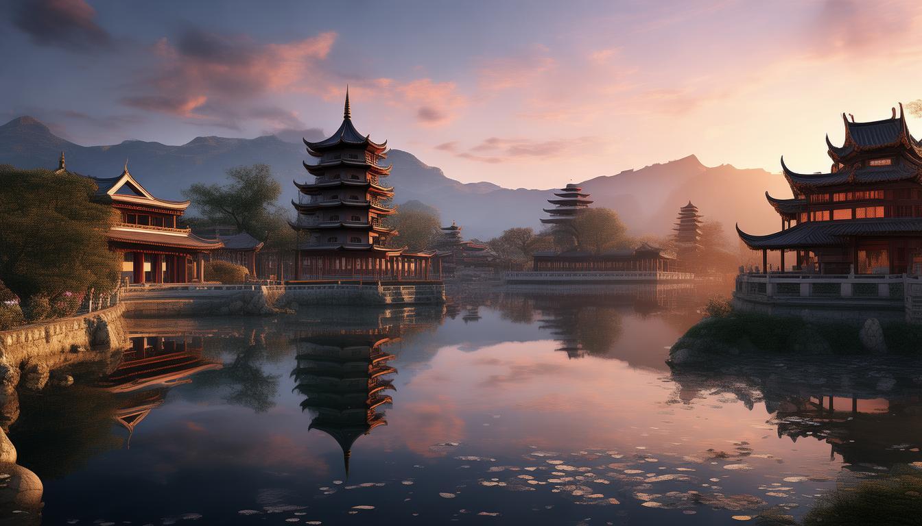 永济韩阳有哪些值得一游的景点？