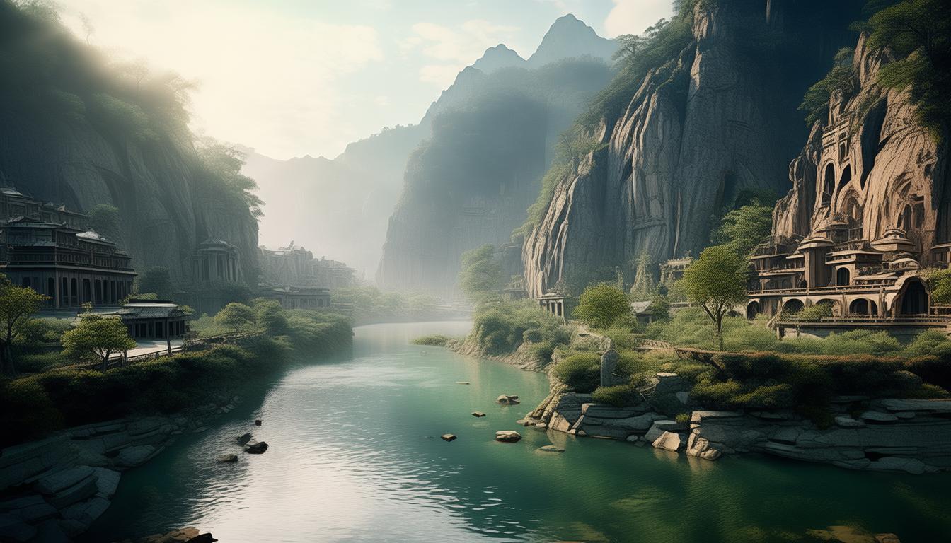 河南旅游景点有哪些？