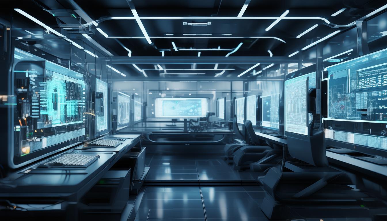 AI大模型行业能否引领未来科技革命？