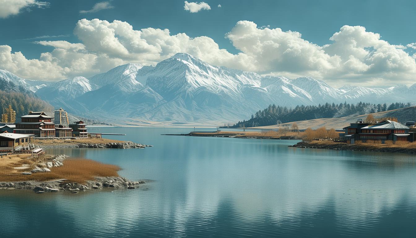 洱海西有什么景点？