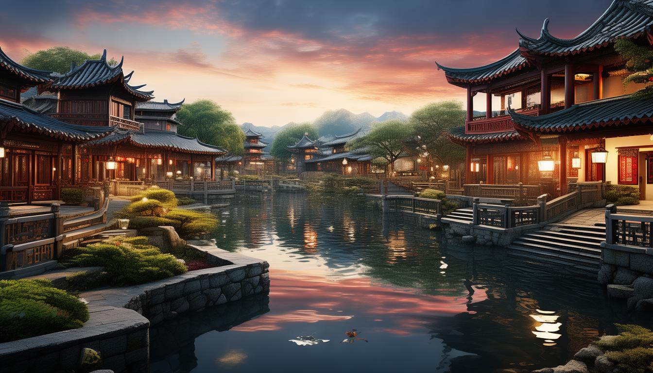 江苏明光有哪些值得一游的旅游景点？
