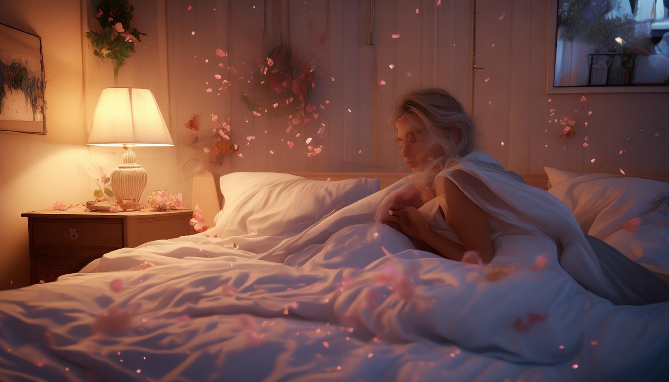 女友会ASMR是一种怎样的体验？