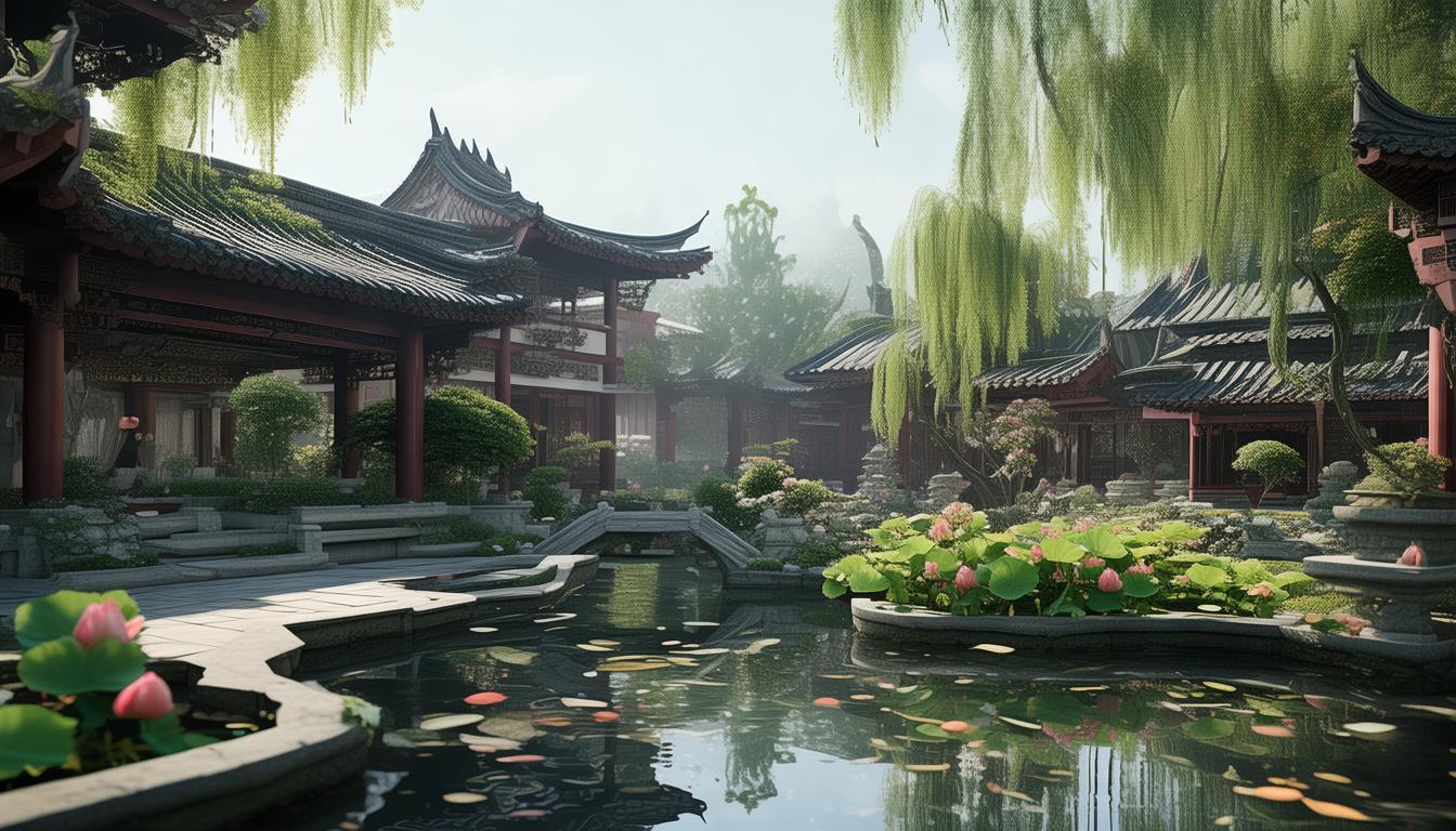 扬州物业5星标准是什么？