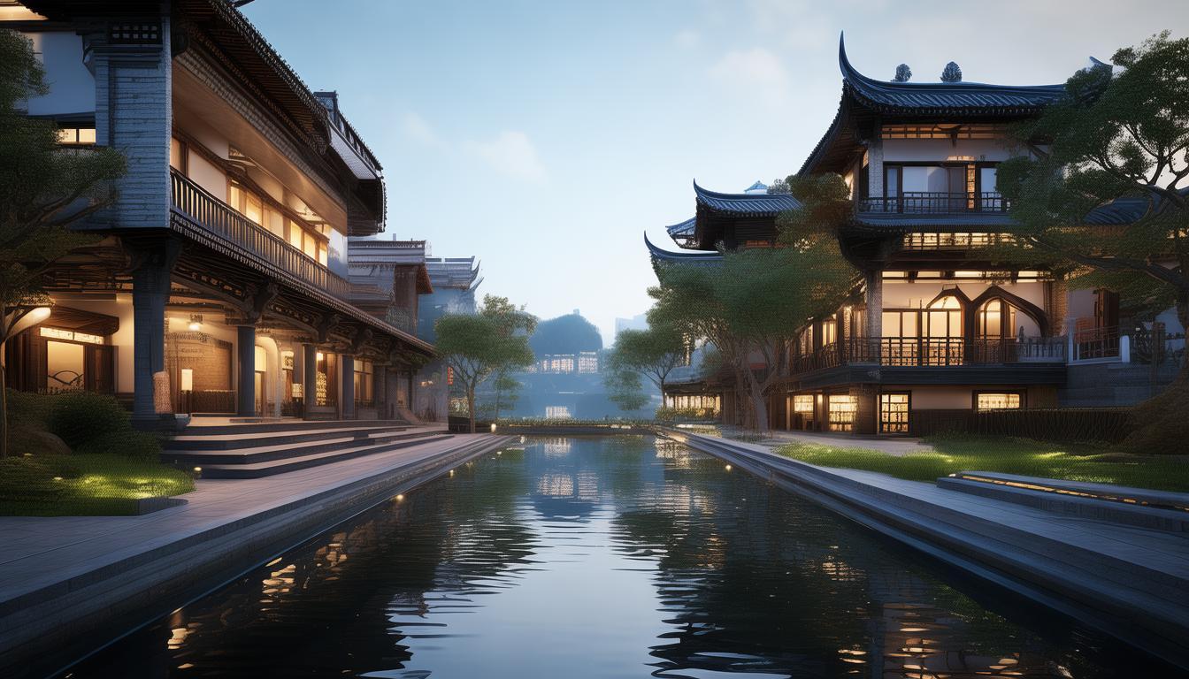 郴州物业新模式是什么？