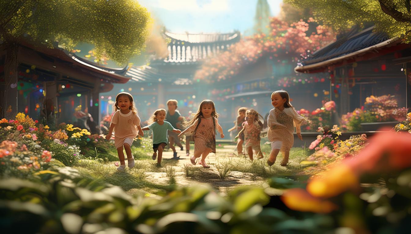 什邡六一哪里好玩？