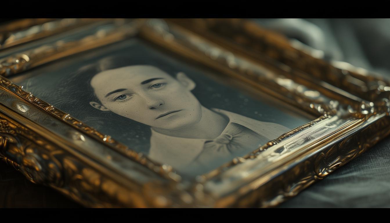 死人照片配什么歌？一个不应被探讨的沉重话题
