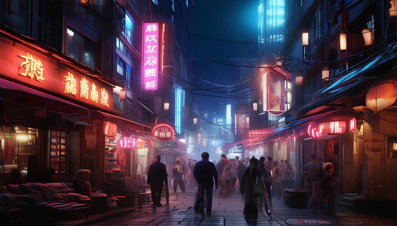 信阳夜场哪里好玩？探索信阳夜生活的独特魅力