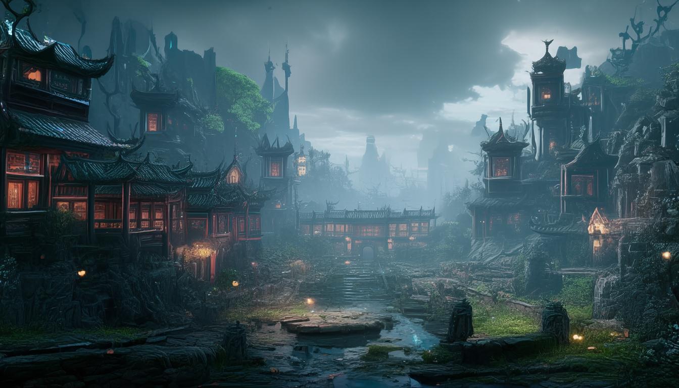 神武手游新区能玩下去吗？