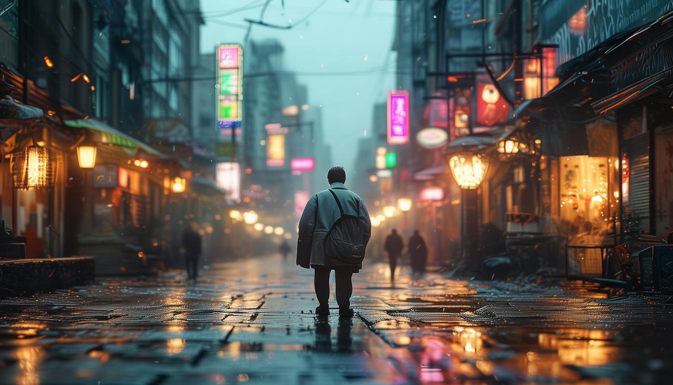 寻觅的人间烟火是什么歌？