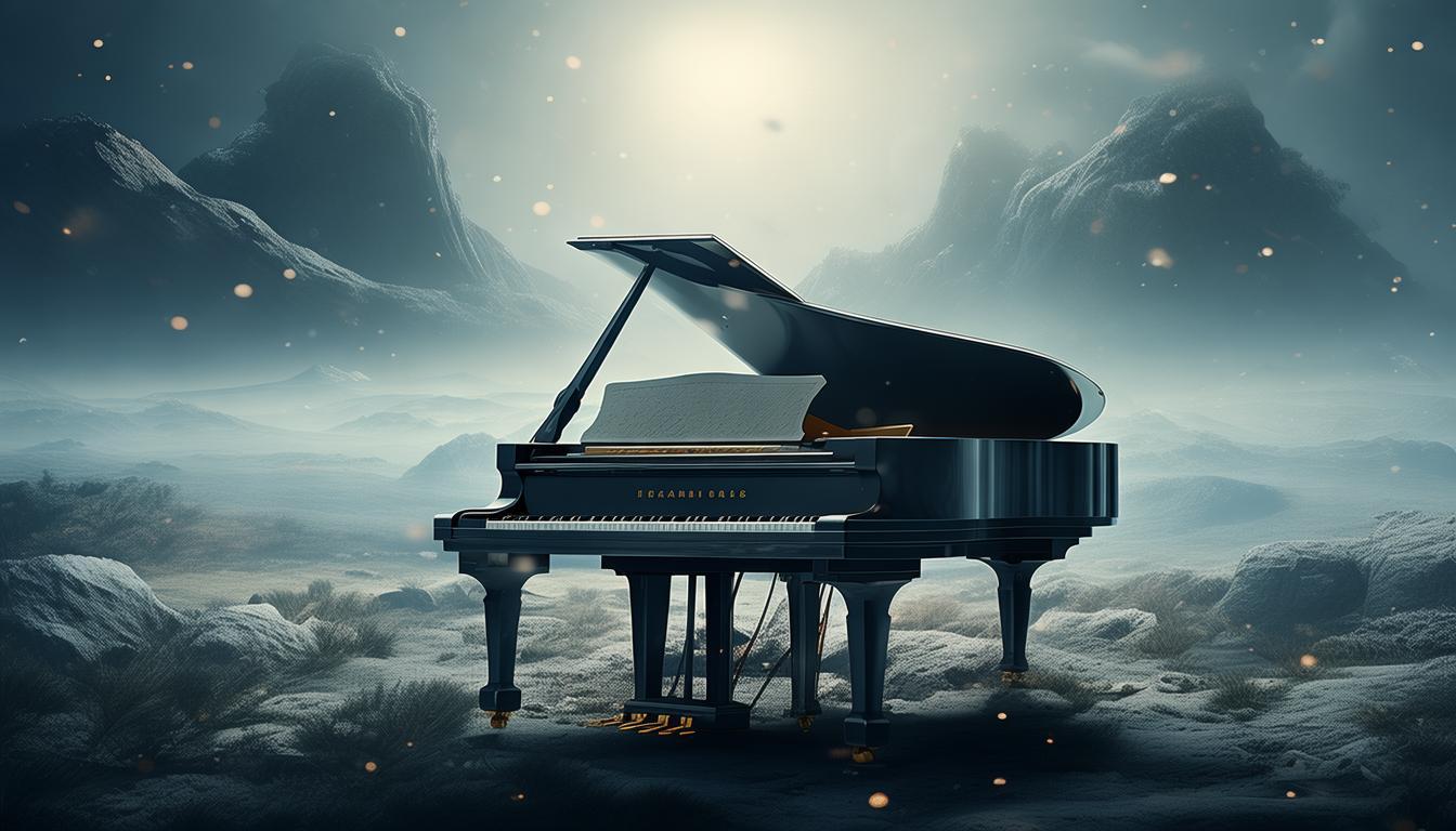 洪荒之力钢琴版是哪首歌曲的改编？