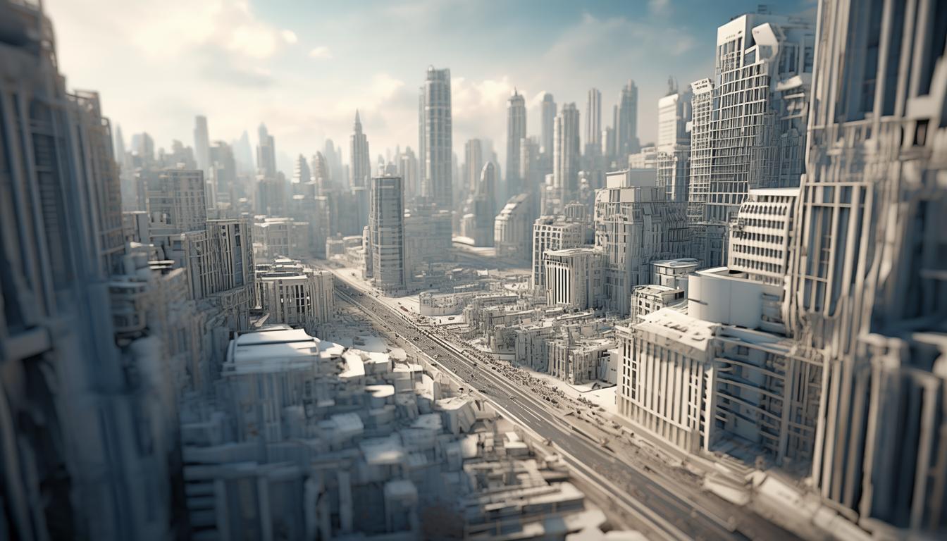 AI3D建筑模型教程真的能帮助我快速入门吗？