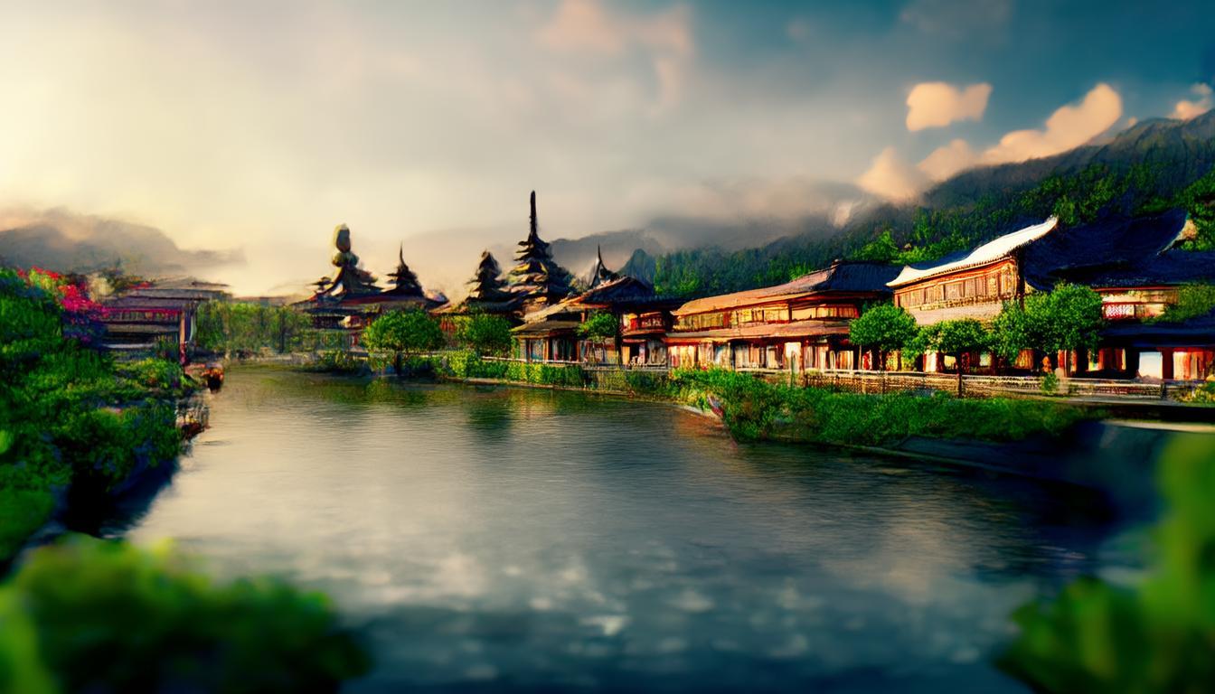 南昌有哪些值得一游的景点和景区？