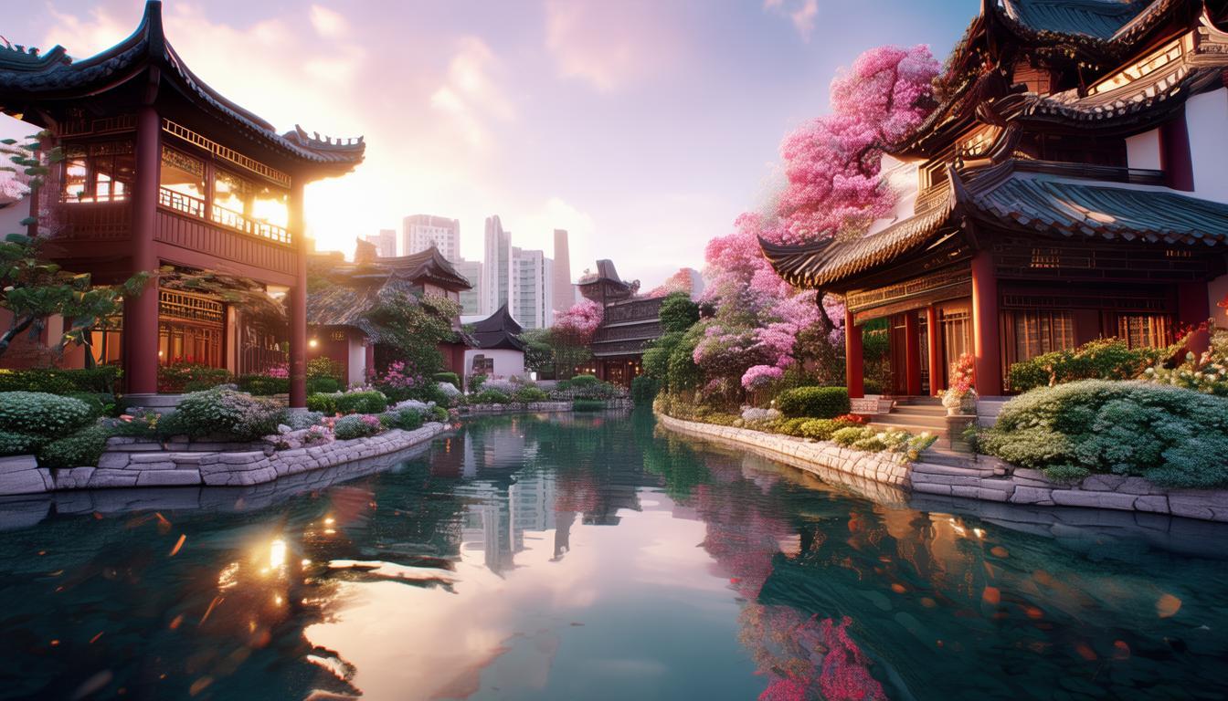 济南拍照哪里好玩？