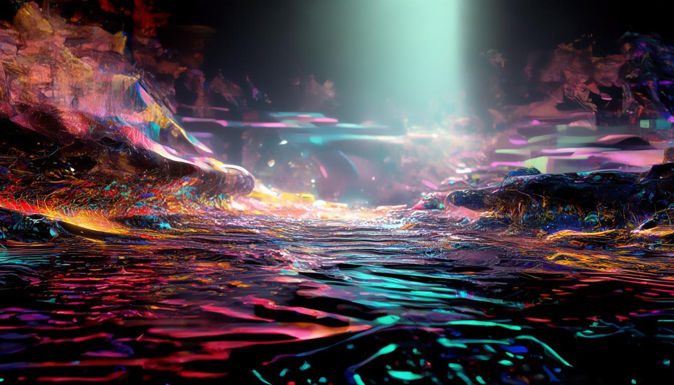 最强大的AI绘画模型软件究竟是哪一款？