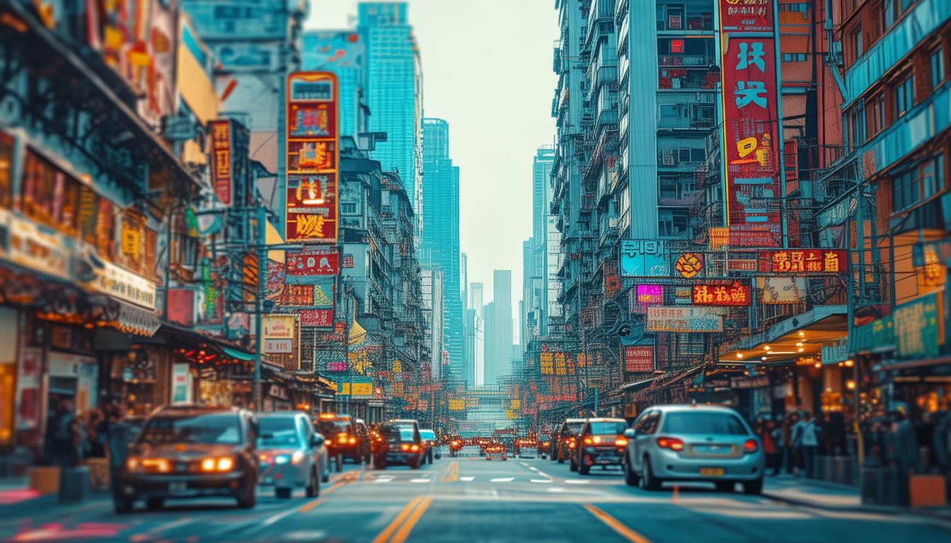 东莞哪里好玩白天？