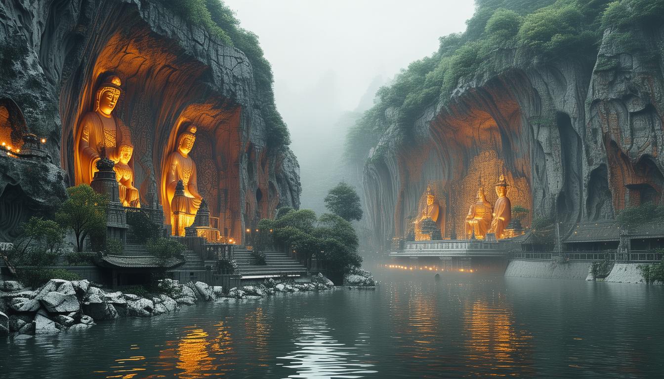 罗阳有哪些值得一游的旅游景点？
