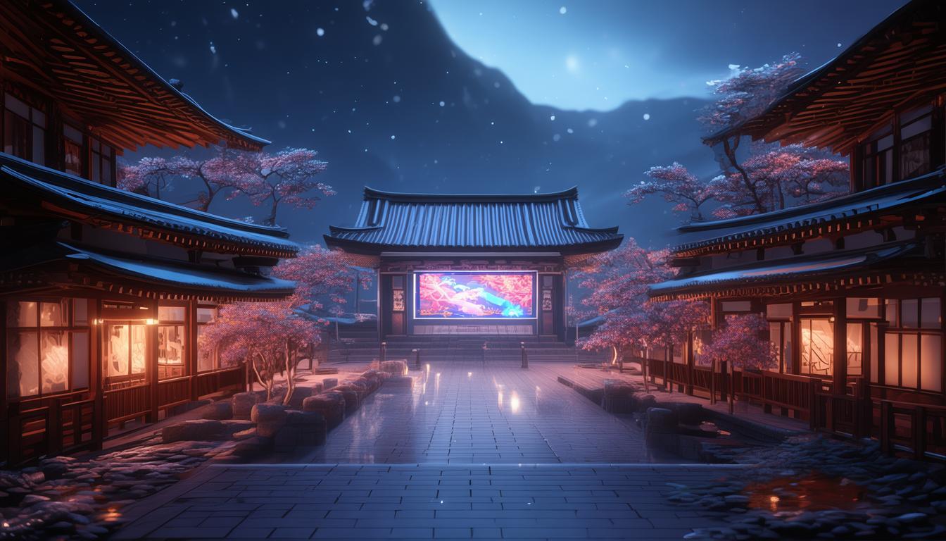 日本的国产手游到底叫什么呢？