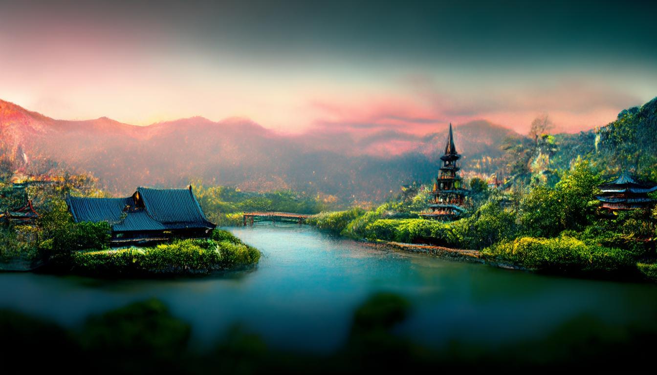 李沧周围有哪些值得一游的景点？