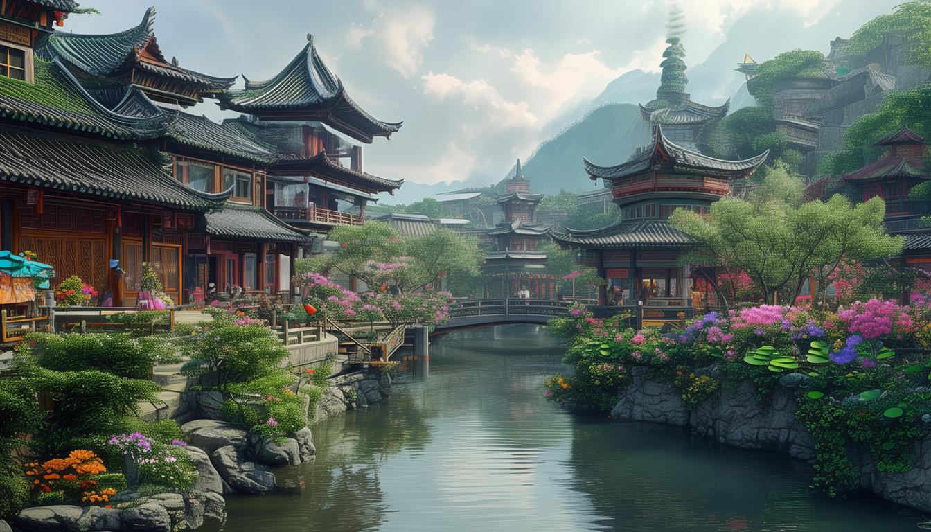 凤阳的景点都有哪些值得一游的地方？