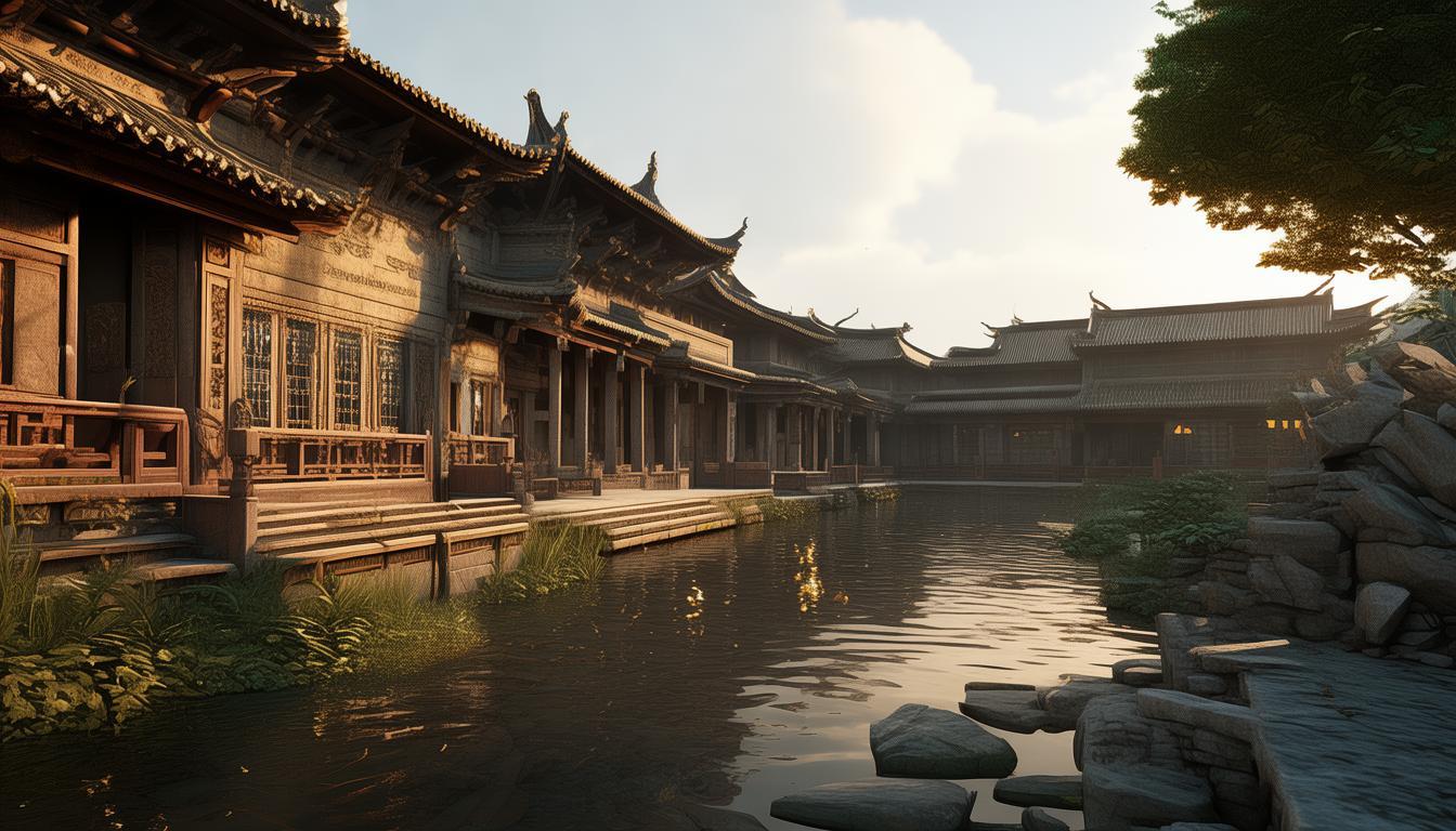 后宰门是什么景点？
