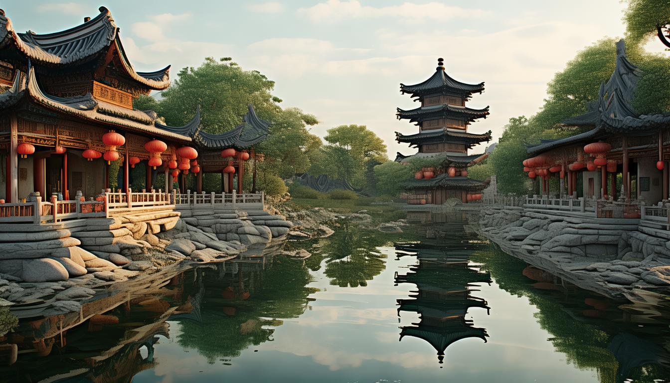 南京江宁附近有哪些值得一游的景点？