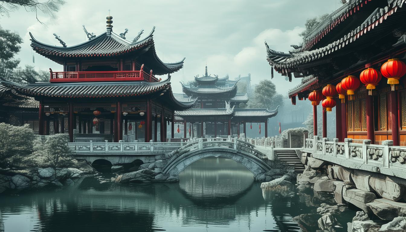 灵隐寺和断桥，哪里更好玩呢？