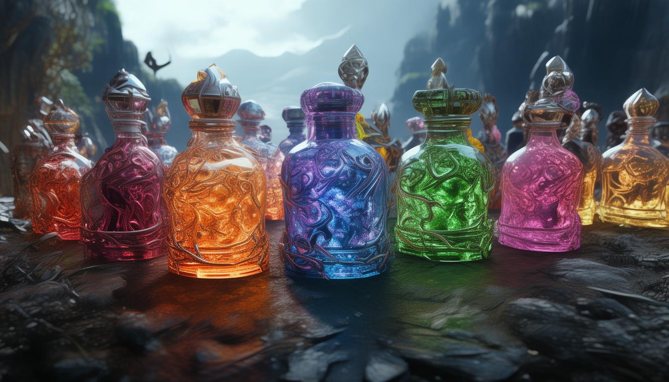 神武手游PK时应该喝什么酒？