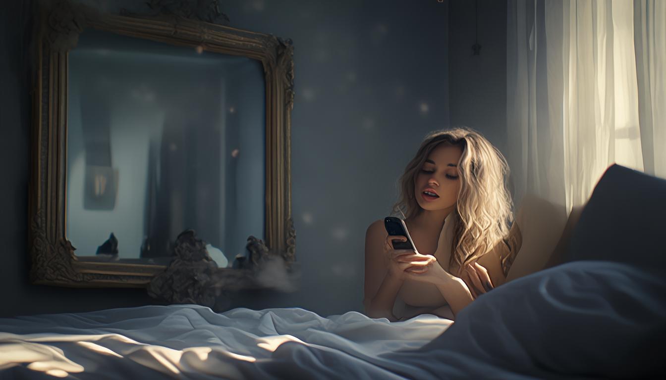 女友问我What是什么意思，背后隐藏的小情绪你知道吗？