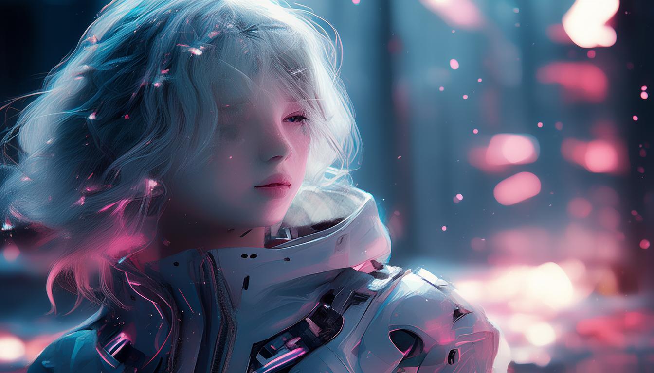 AI少女的模型与哪些游戏可以通用？