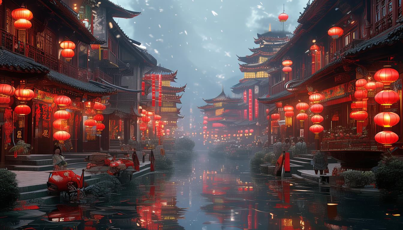 过年期间，临汾有哪些值得一游的景点呢？