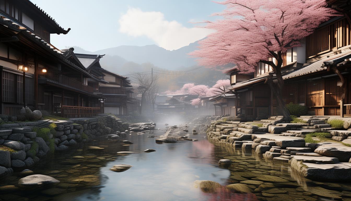 石井有什么景点没有？