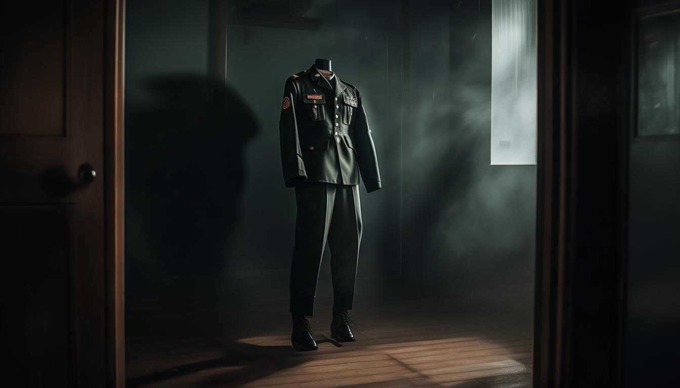 当兵男友最缺什么？