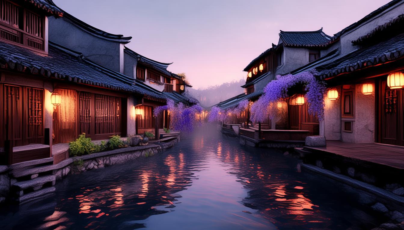 会泽有什么古城景点？