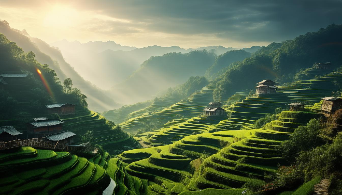 贵州麻江有哪些不容错过的景点介绍？