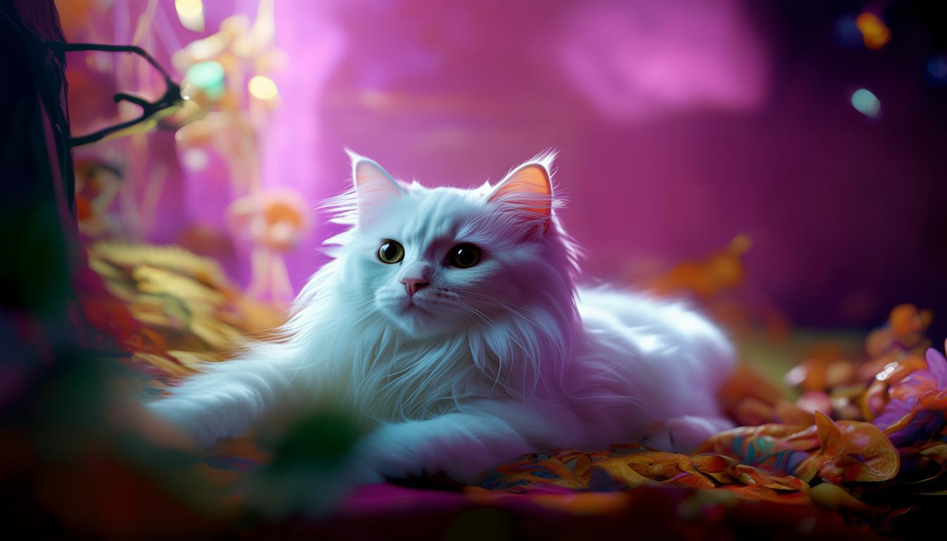 猫猫女友原名是什么？