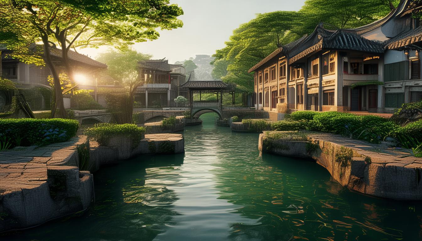虎丘景区究竟位于苏州的哪个区县？