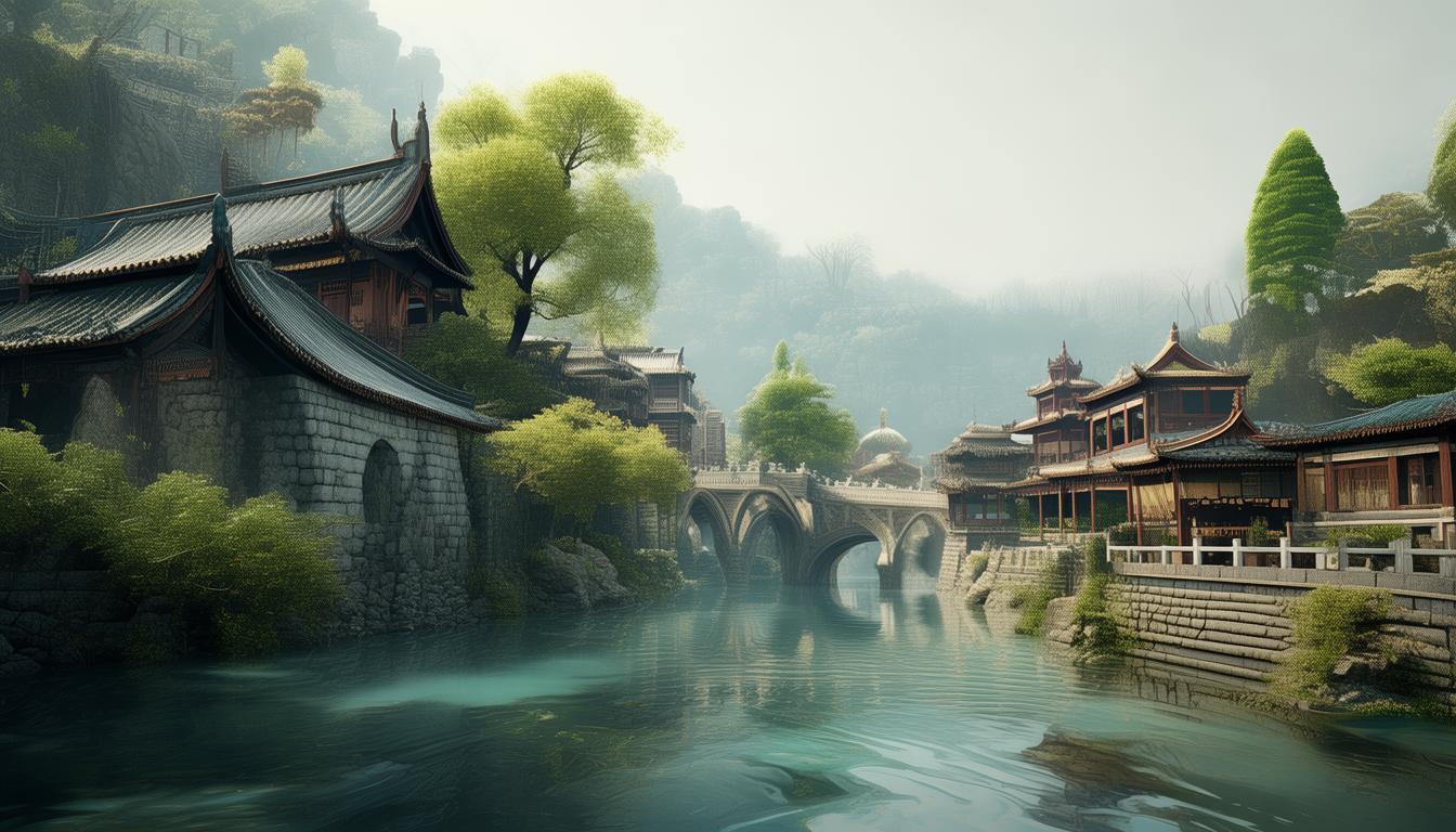 宁明周围有什么景点吗？