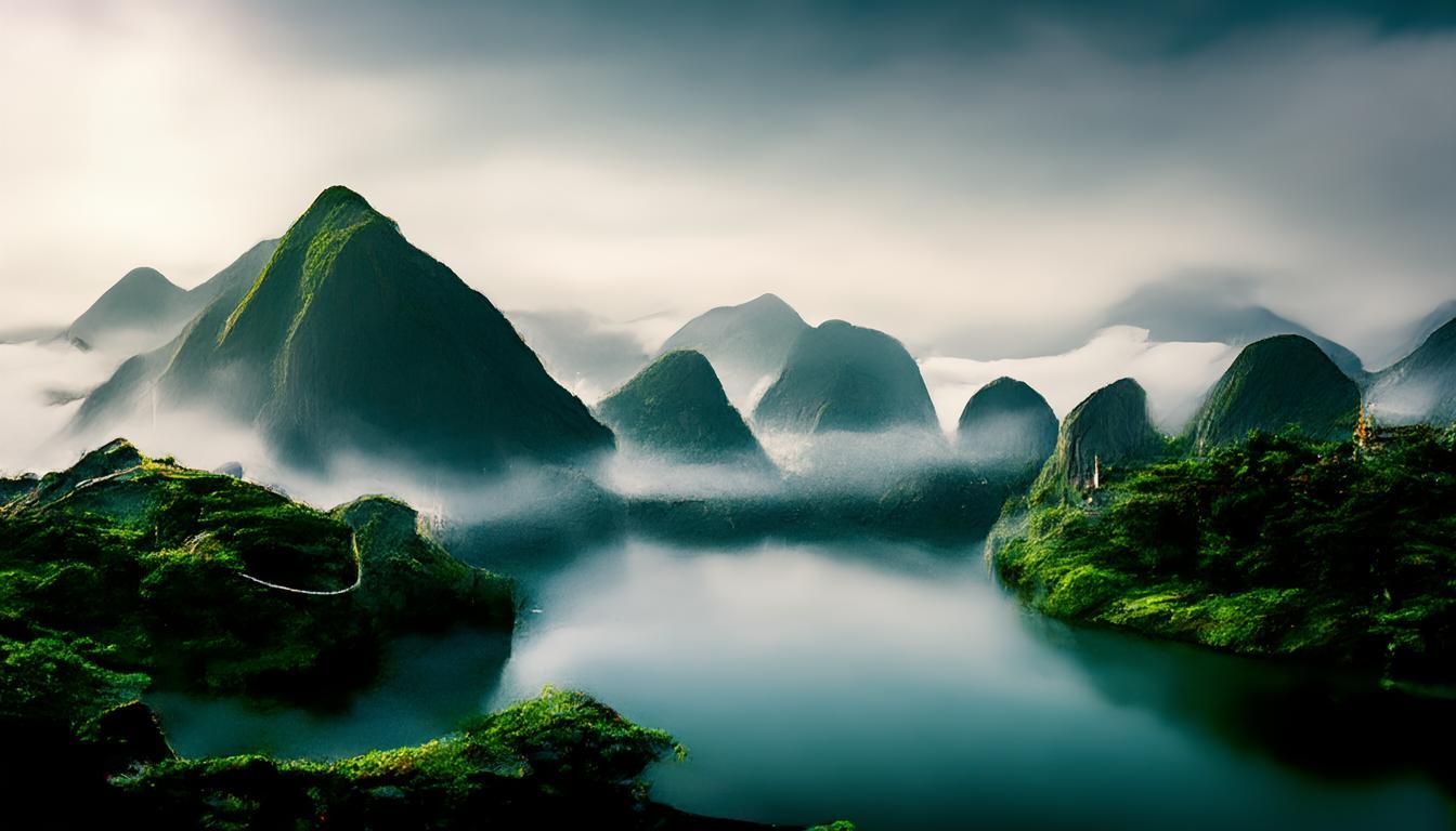 永春哪里好玩的景点？