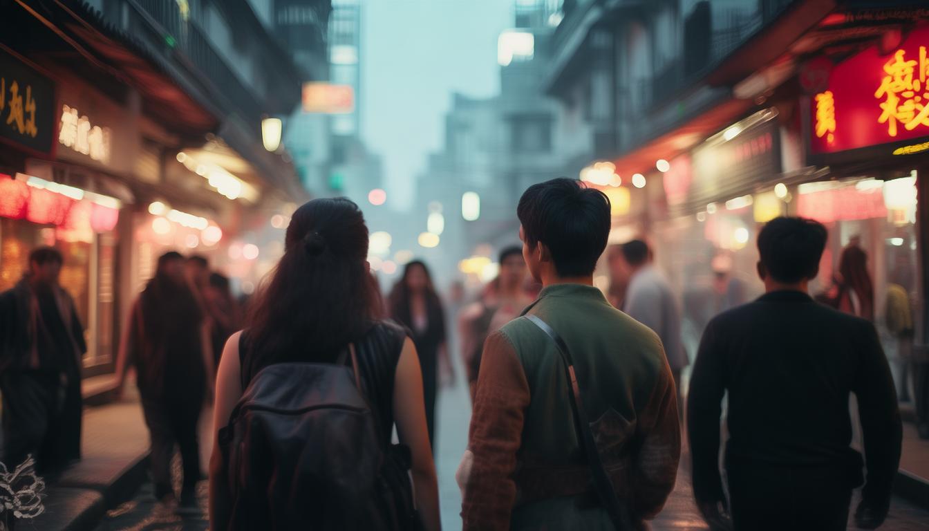 河南私会男友的现象普遍吗？