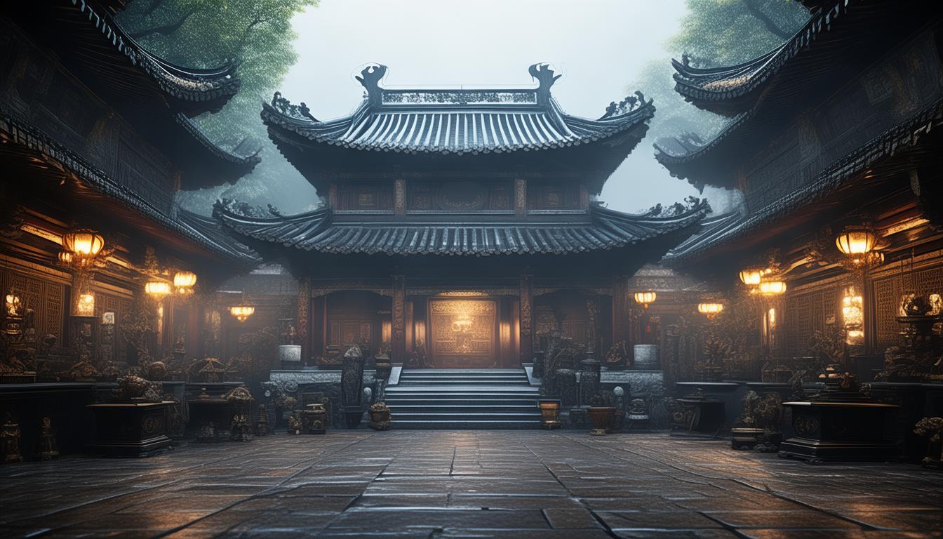 文玩圣地哪里好玩？