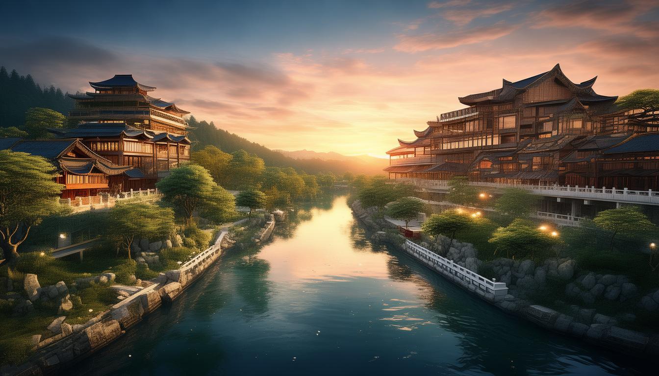 温岭旅游景点哪里好玩？