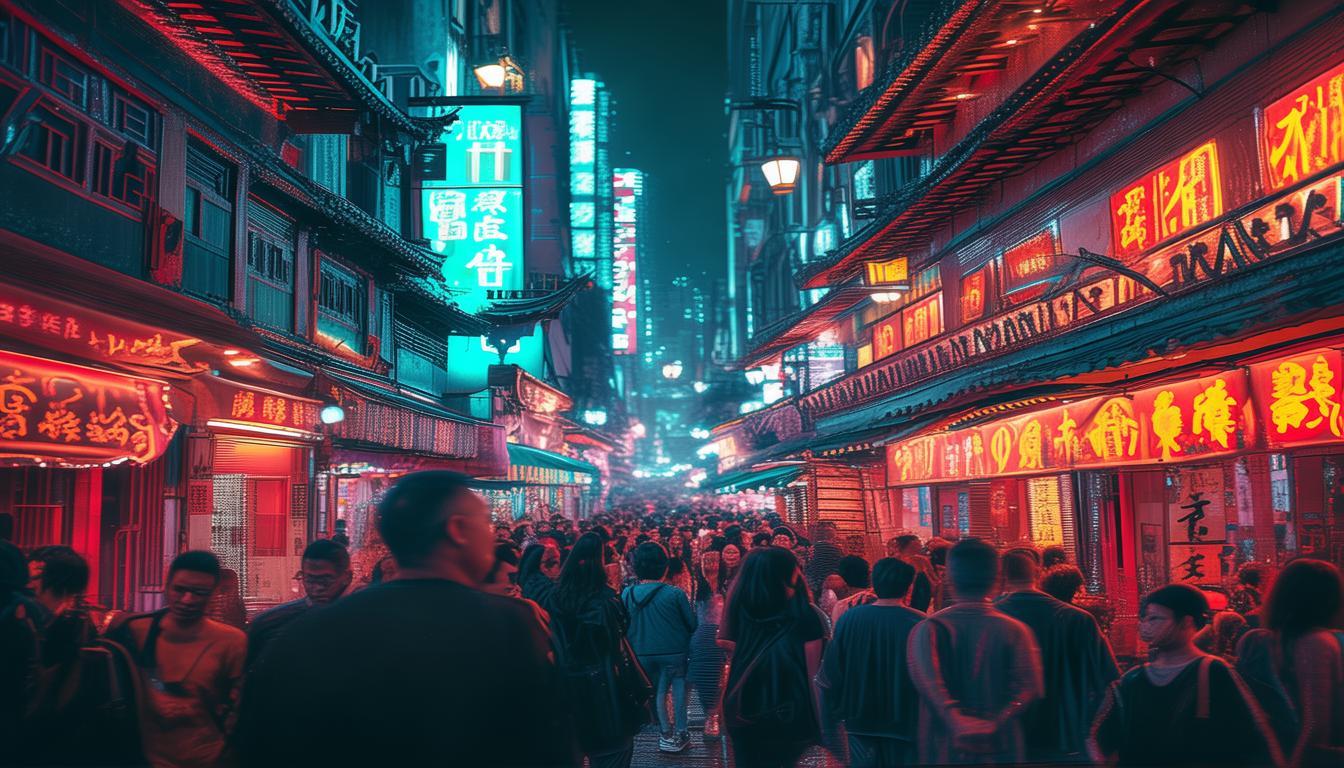 凤台夜场哪里好玩？