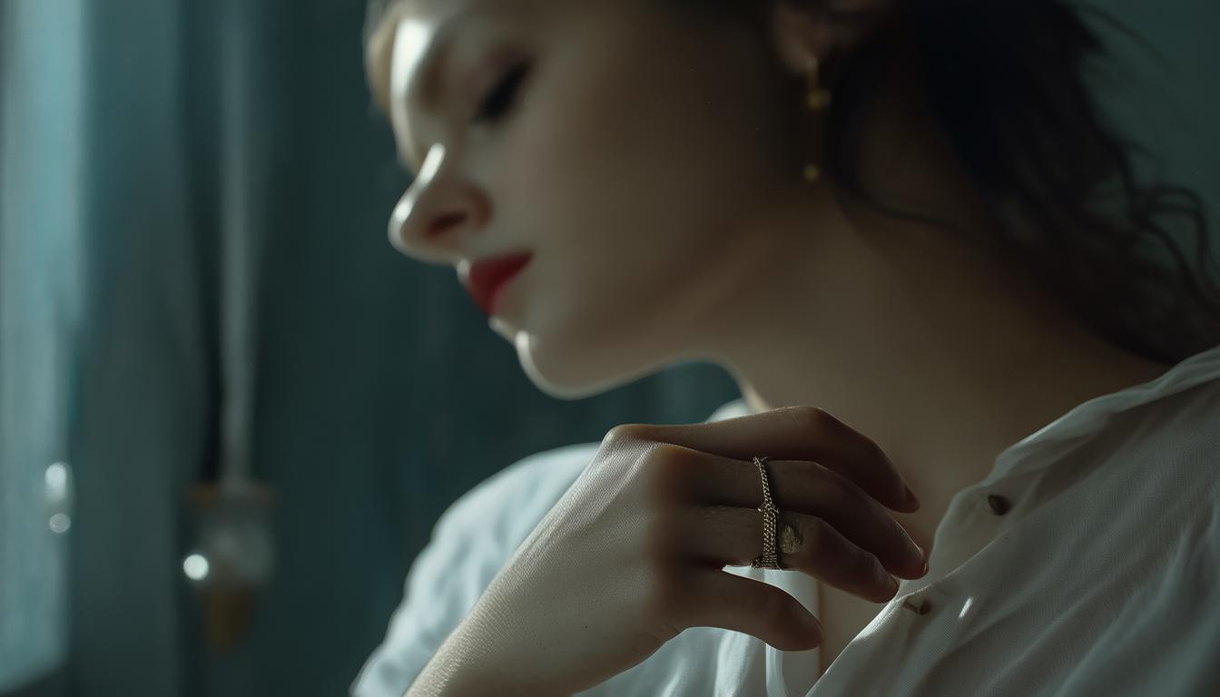 女友劈腿迹象是什么？