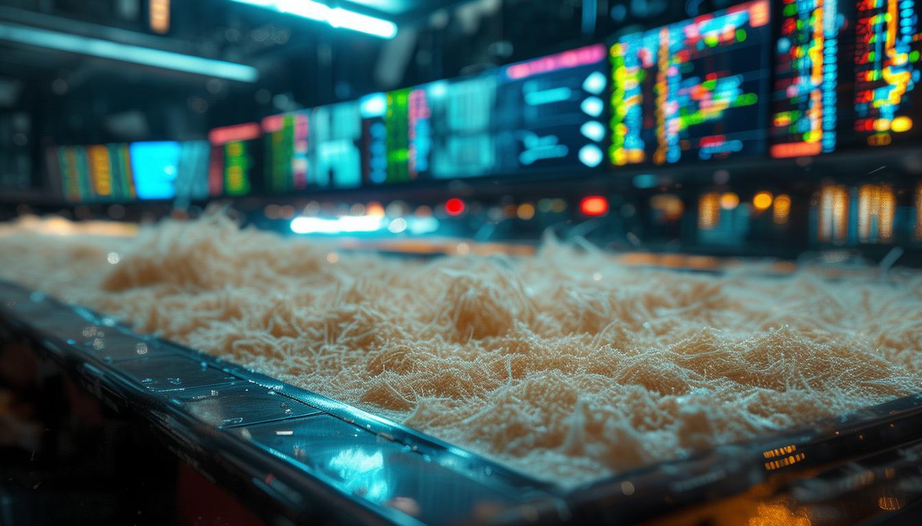 纸浆价格下跌，哪些股票将迎来利好？
