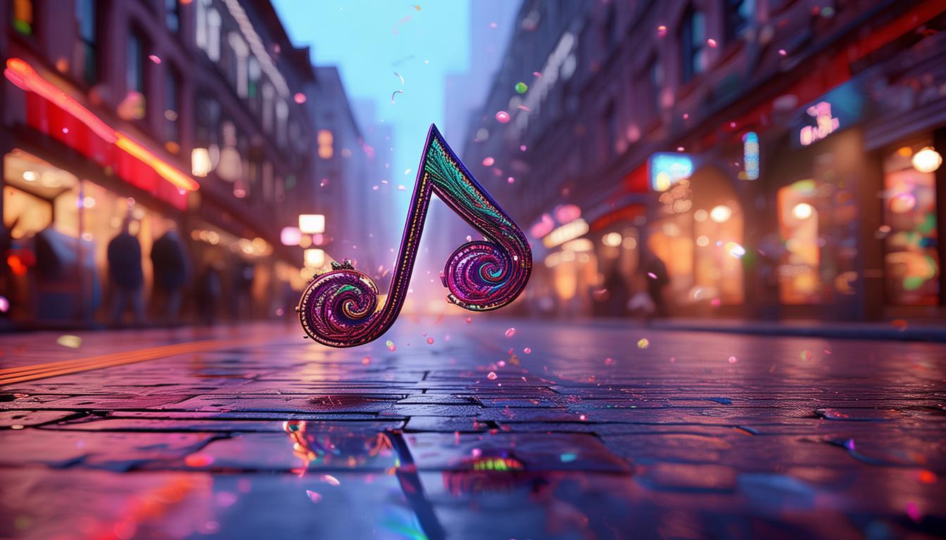What Song is Popular on Mondays?