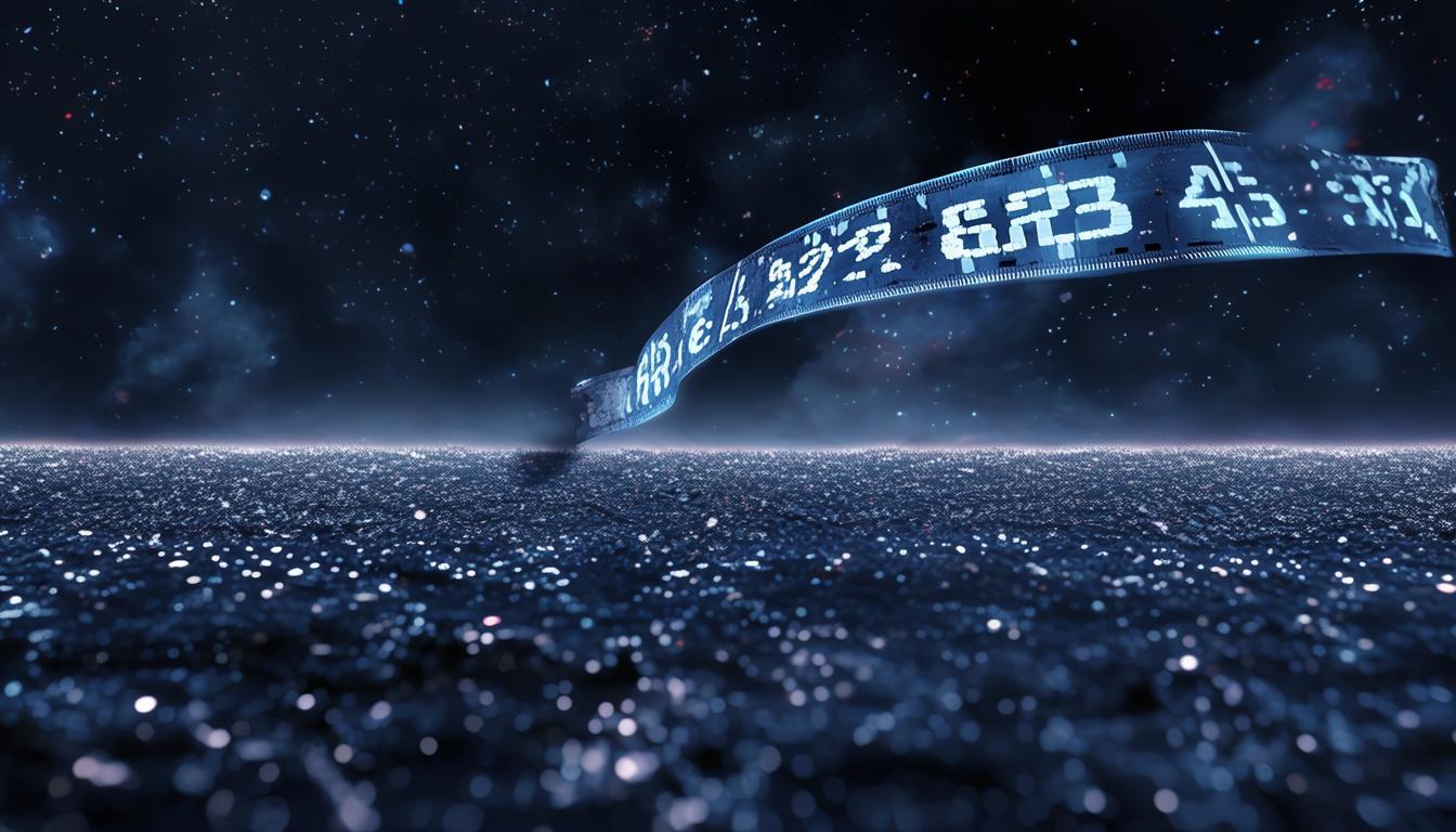 股票现量究竟代表什么？