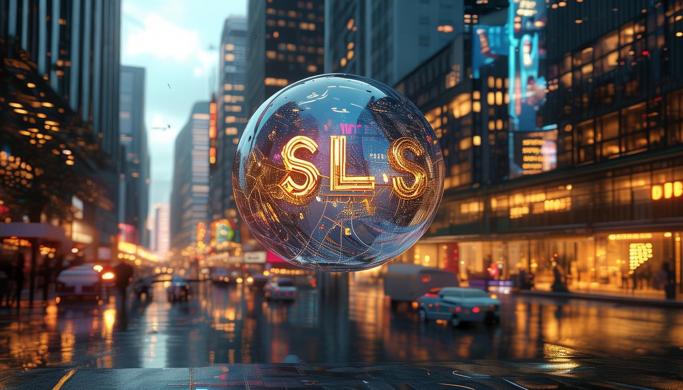 股票SLS什么意思？