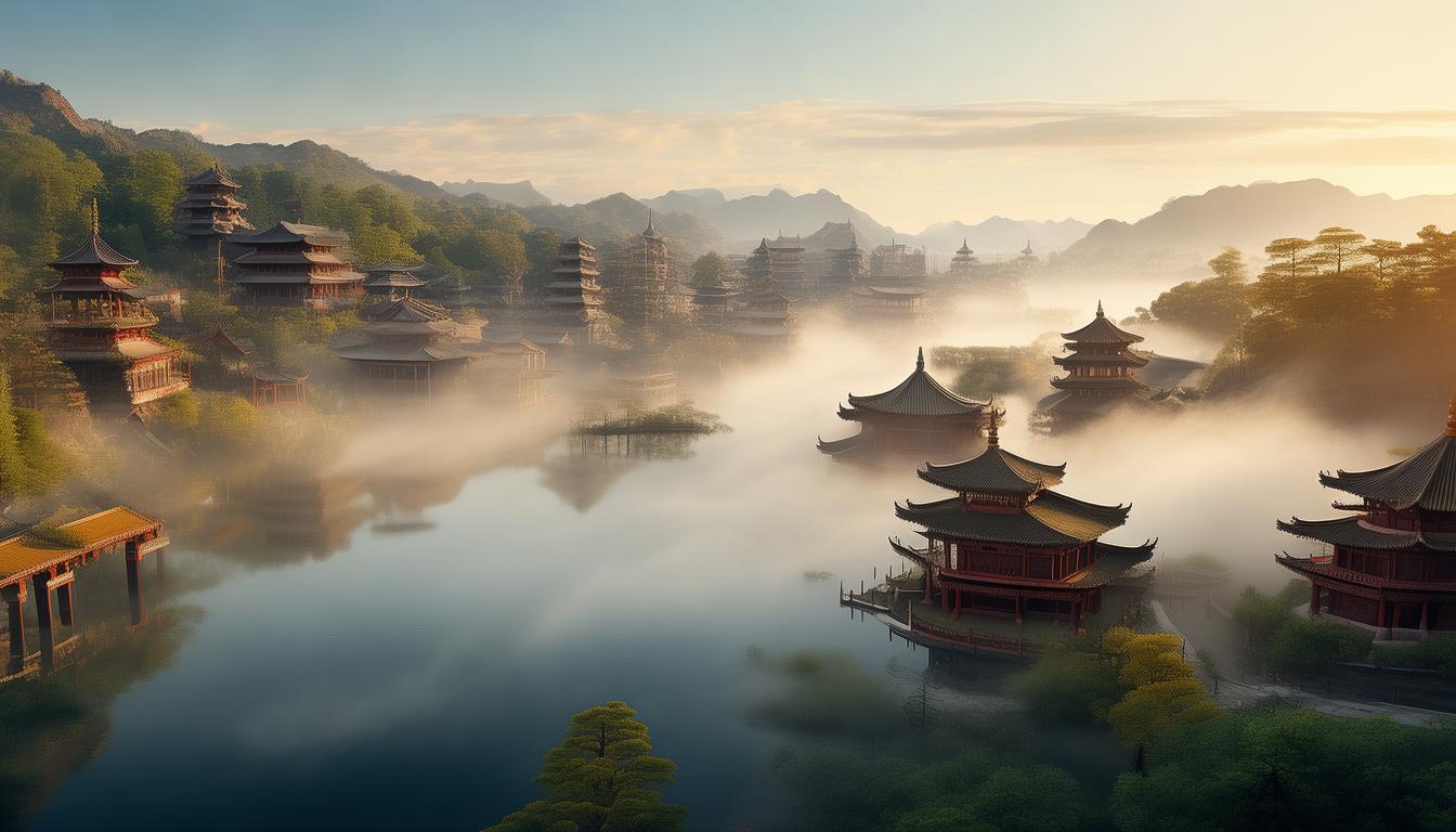 白山市有哪些不容错过的旅游景点？